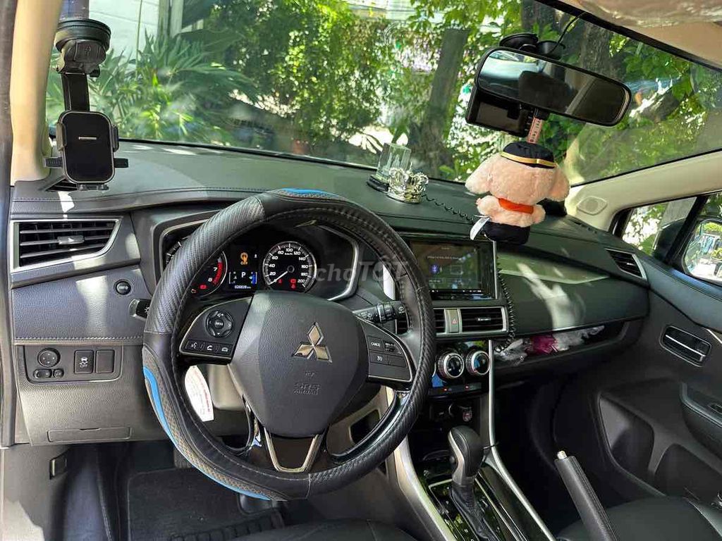 Mitsubishi Xpander 2020 AT - 27000 km. Mua bán Ô tô tại Quận 11 Tp Hồ Chí Minh được đăng bởi nguyenxuanthinh quận tân phú  hình 9