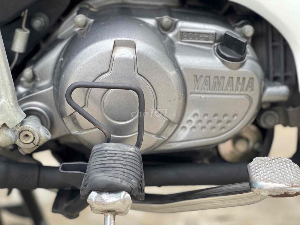 [VUA XE SỐ]👉 Jupiter 2009 bản Full option✨ZIN💯💯💯💯💯. Mua bán Xe máy tại Quận Bình Tân Tp Hồ Chí Minh được đăng bởi BÙI TIẾN DŨNG hình 16