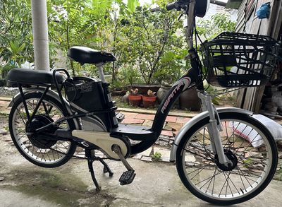 Bán xe đạp điện Asama. Mua bán Xe điện tại Huyện Châu Thành Bến Tre được đăng bởi Nguyễn Anh Nguyên