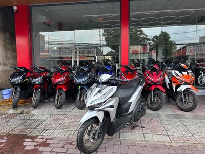 TRẢ GÓP HỔ TRỢ NỢ XẤU FE TRÊN 5 NĂM. Mua bán Xe máy tại Thành phố Thuận An Bình Dương được đăng bởi Bốn 