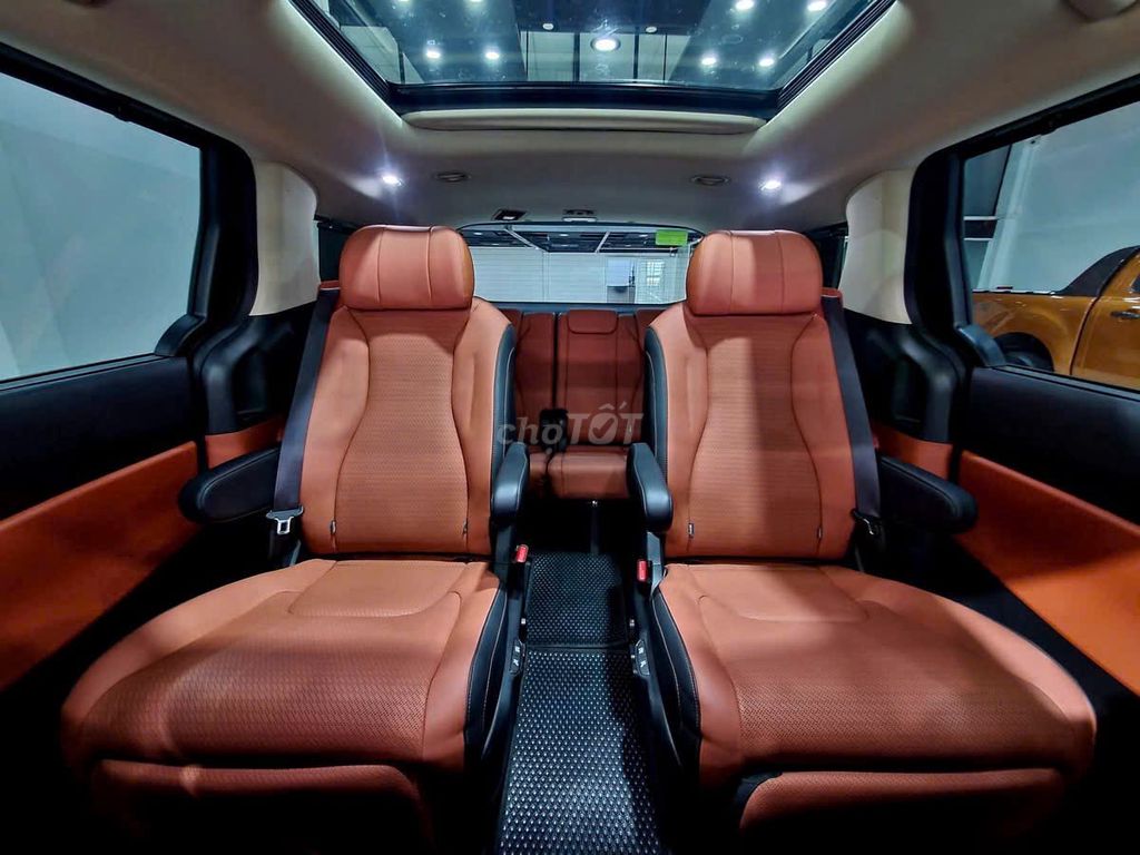 KIA CARNIVAL SIGNATURE V6 3.5L -  23000km. Mua bán Ô tô tại Quận Tân Phú Tp Hồ Chí Minh được đăng bởi Nguyễn Duy Toàn hình 14