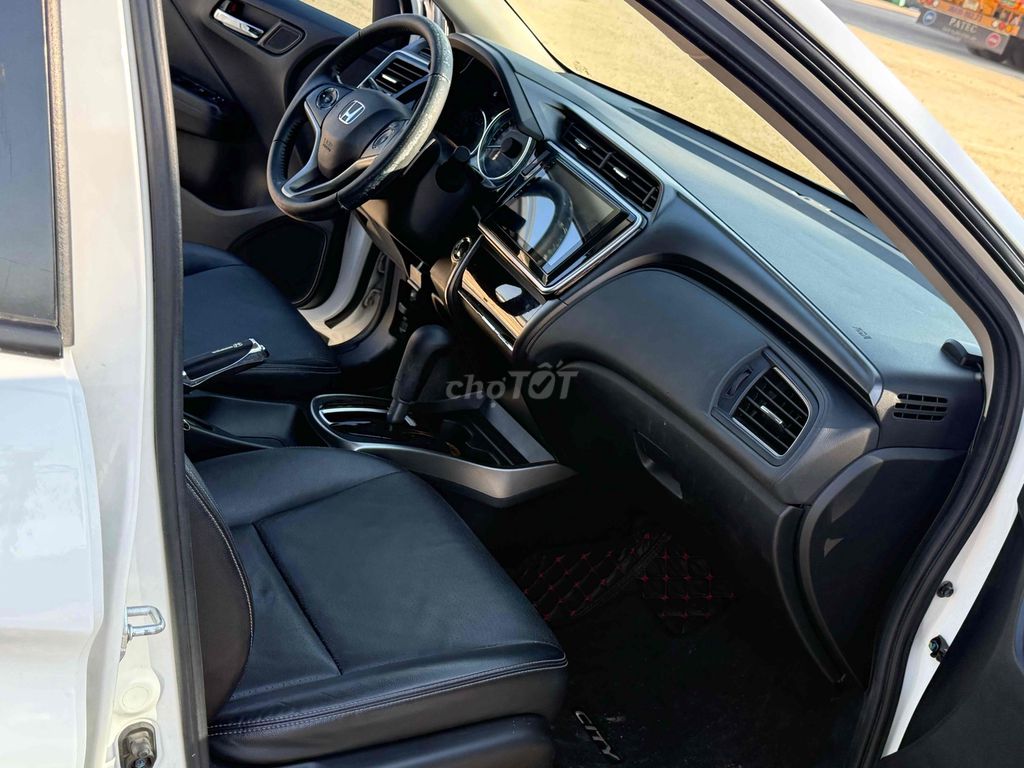 Honda City 2020 1.5 TOP - 680000. Mua bán Ô tô tại Huyện Hà Trung Thanh Hóa được đăng bởi Thanh huyen hình 2