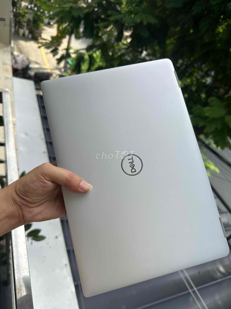 Dell Latitude 5320 i5-1145G7 16GB/256GB Cảm Ứng. Mua bán Laptop tại Quận Sơn Trà Đà Nẵng được đăng bởi Laptop Cũ Giá Rẻ hình 1