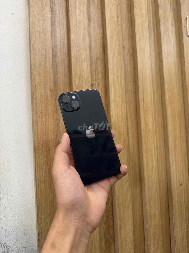 Apple iPhone 14 Plus 128GB Đen Đã sử dụng. Mua bán Điện thoại tại Quận Đống Đa Hà Nội được đăng bởi Hanoi moibile đức hình 1