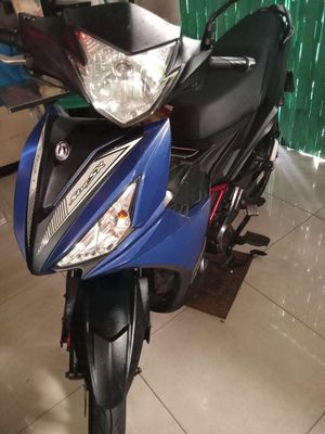 Xe star x hãng SYM. Mua bán Xe máy tại Quận Bình Thạnh Tp Hồ Chí Minh được đăng bởi Tuấn