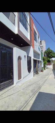 Đất 60,2 m² · Đường Bình Thái 4