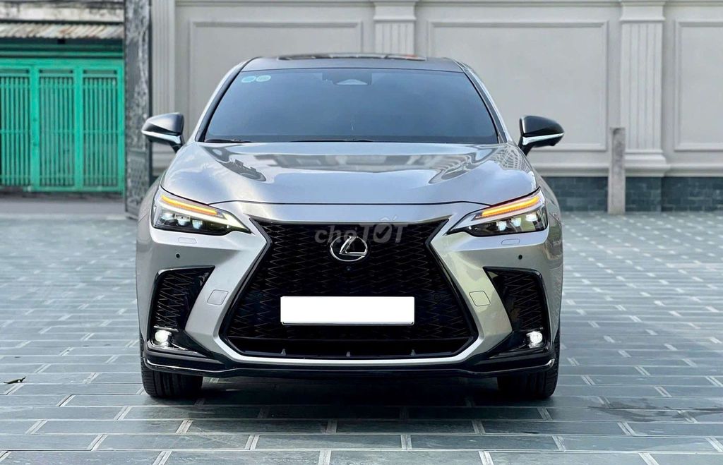 Lexus nx350 đời 2021. Mua bán Ô tô tại Thành phố Thủ Dầu Một Bình Dương được đăng bởi Quốc việt  hình 5