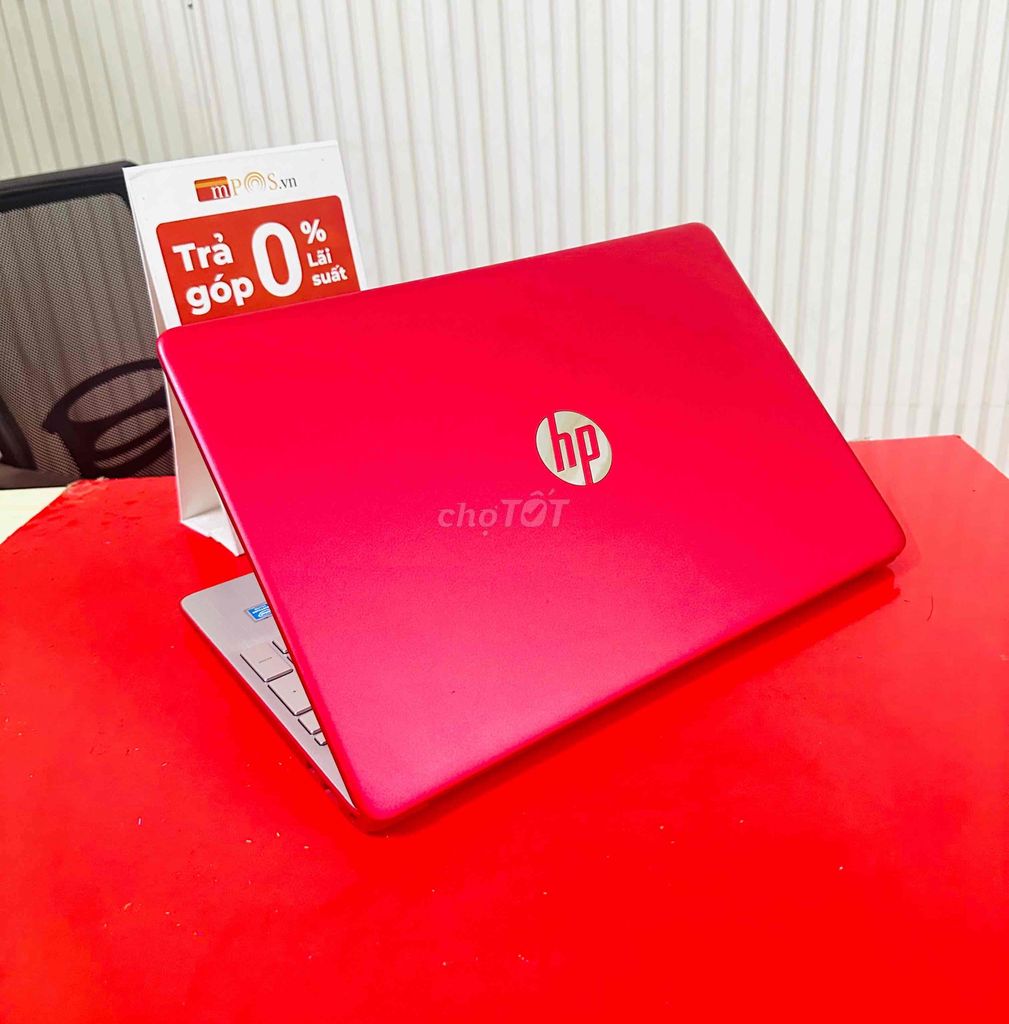 HP 15dw N5030 Ram 8G 128G-15.6" phím số-Đẹp keng. Mua bán Laptop tại Quận Gò Vấp Tp Hồ Chí Minh được đăng bởi Mr Duong hình 6