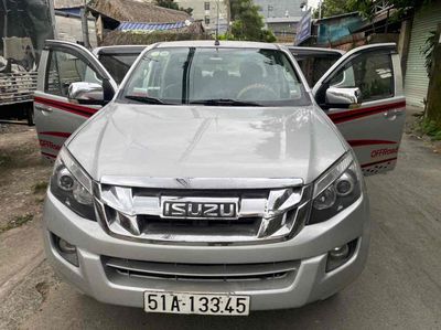 Isuzu Dmax 2013 -  so san 1 cầu 3.0 AT. Mua bán Ô tô tại Thành phố Thủ Đức Tp Hồ Chí Minh được đăng bởi Hồng 