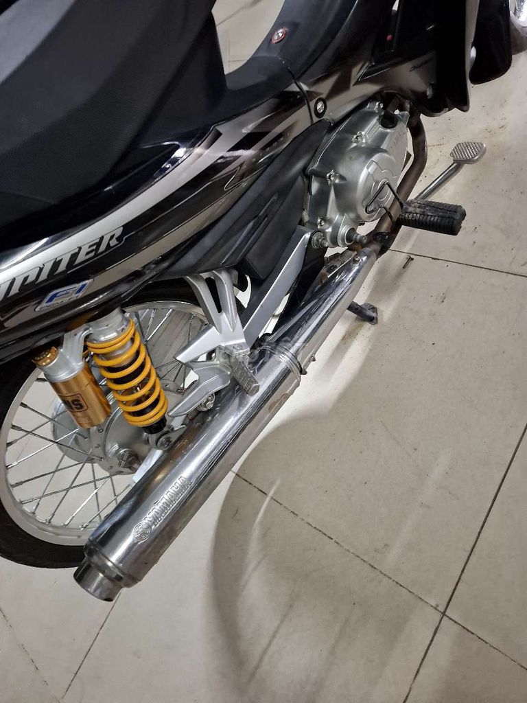 YAMAHA.dep zin. Mua bán Xe máy tại Thành phố Thủ Đức Tp Hồ Chí Minh được đăng bởi Sang Tran hình 21