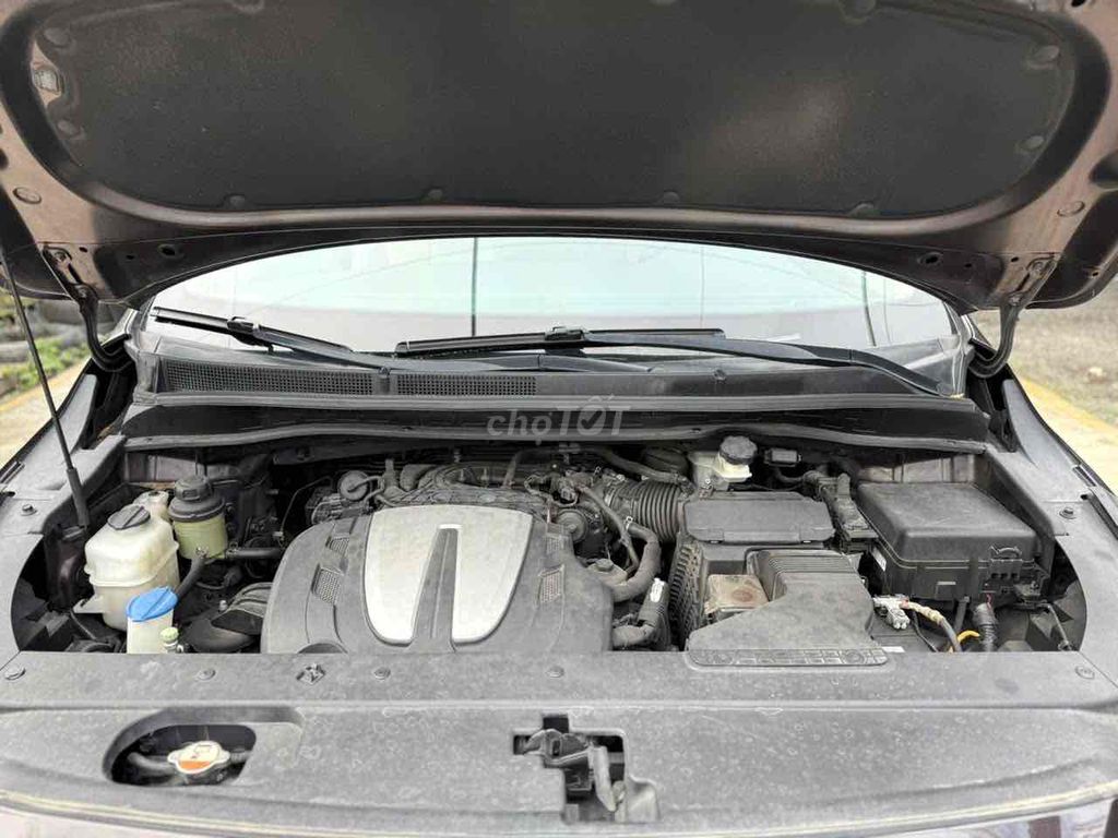 SEDONA 3.3 DATH 2018 FULL XĂNG ,BẢO HÀNH 1 NĂM. Mua bán Ô tô tại Quận Bình Tân Tp Hồ Chí Minh được đăng bởi XUÂN DUY AUTO hình 13