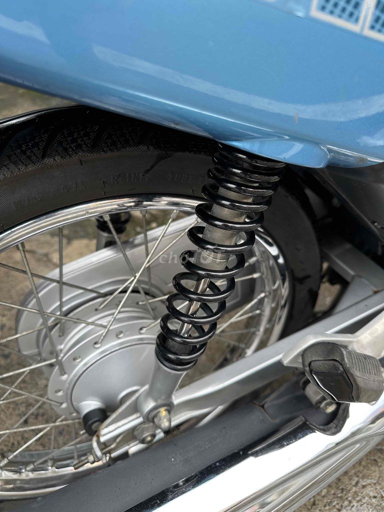 wave alpha 2015 chinh chủ. Mua bán Xe máy tại Huyện Hóc Môn Tp Hồ Chí Minh được đăng bởi Kết ròm hình 13