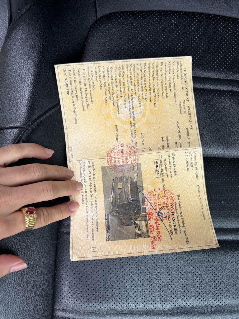 Honda CR-V 2020 L Sensing Đỏ. Mua bán Ô tô tại Thành phố Sông Công Thái Nguyên được đăng bởi Phan Hải hình 4