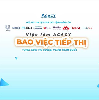 Công ty TNHH ACACY