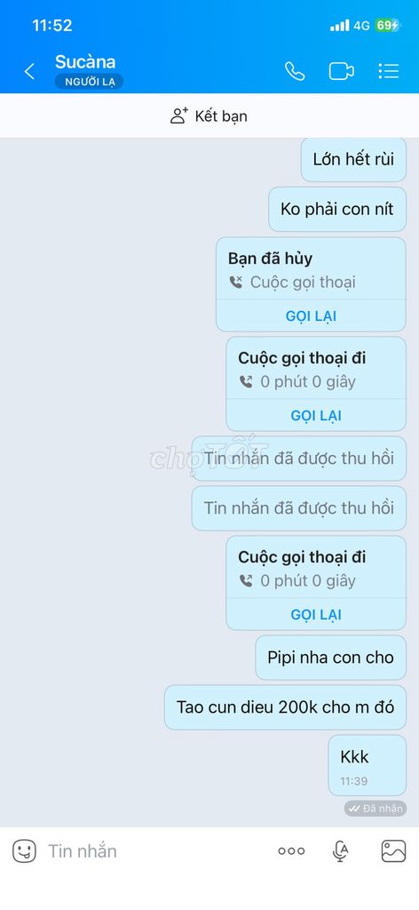 Lua dao. Mua bán Gà tại Huyện Châu Đức Bà Rịa - Vũng Tàu được đăng bởi Nguyên quan truong hình 1