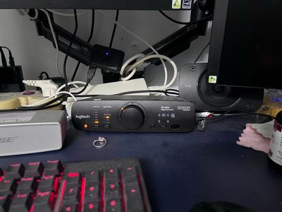 Loa Logitech z906 + Bluetooth Audio Adapter. Mua bán Tivi, Âm thanh tại Quận 10 Tp Hồ Chí Minh được đăng bởi Phụng