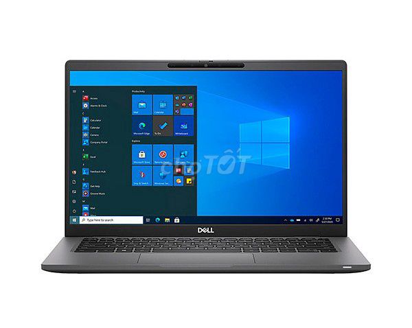 Dell Latitude 7420 Carbon i7-1185G7/16G/256G. Mua bán Laptop tại Quận Hải Châu Đà Nẵng được đăng bởi TTCenter 484 NÚI THÀNH hình 1