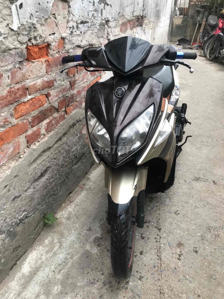 bán xe nouvo lx 135 nguyên bản