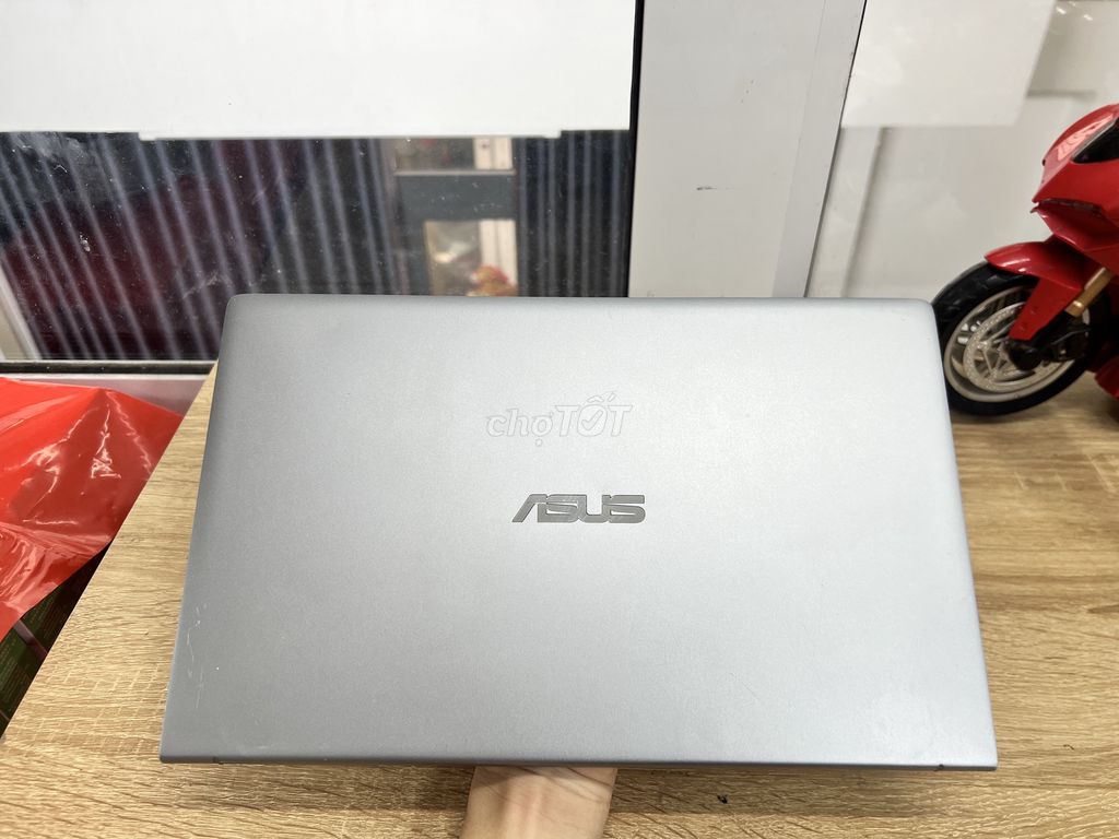 💐ASUS ZENBOOK Q407I R5-4500U/8/512 MX350 2GB FHD. Mua bán Laptop tại Quận Bình Thạnh Tp Hồ Chí Minh được đăng bởi Nguyễn Công Lý hình 1