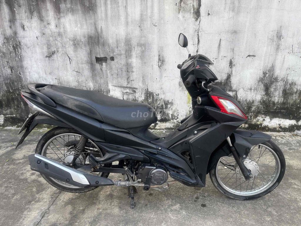 Galaxy SYM 50cc đi học 2019,bs61 cavet hợp lệ🥰. Mua bán Xe máy tại Quận 12 Tp Hồ Chí Minh được đăng bởi Gim hình 4