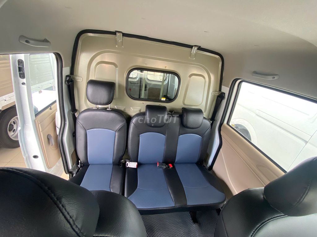 Xe Tải Van THACO TF450V/TF480V 5 CHỖ