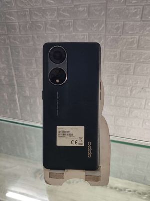 Oppo reno 8T 5G ram8/128gb. Mua bán Điện thoại tại Quận Thanh Xuân Hà Nội được đăng bởi Như Ý