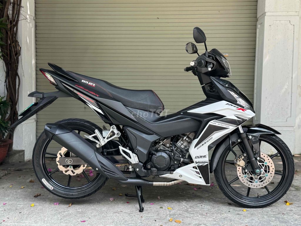 Winner V1 2018 NC60.3 Chính Chủ SG