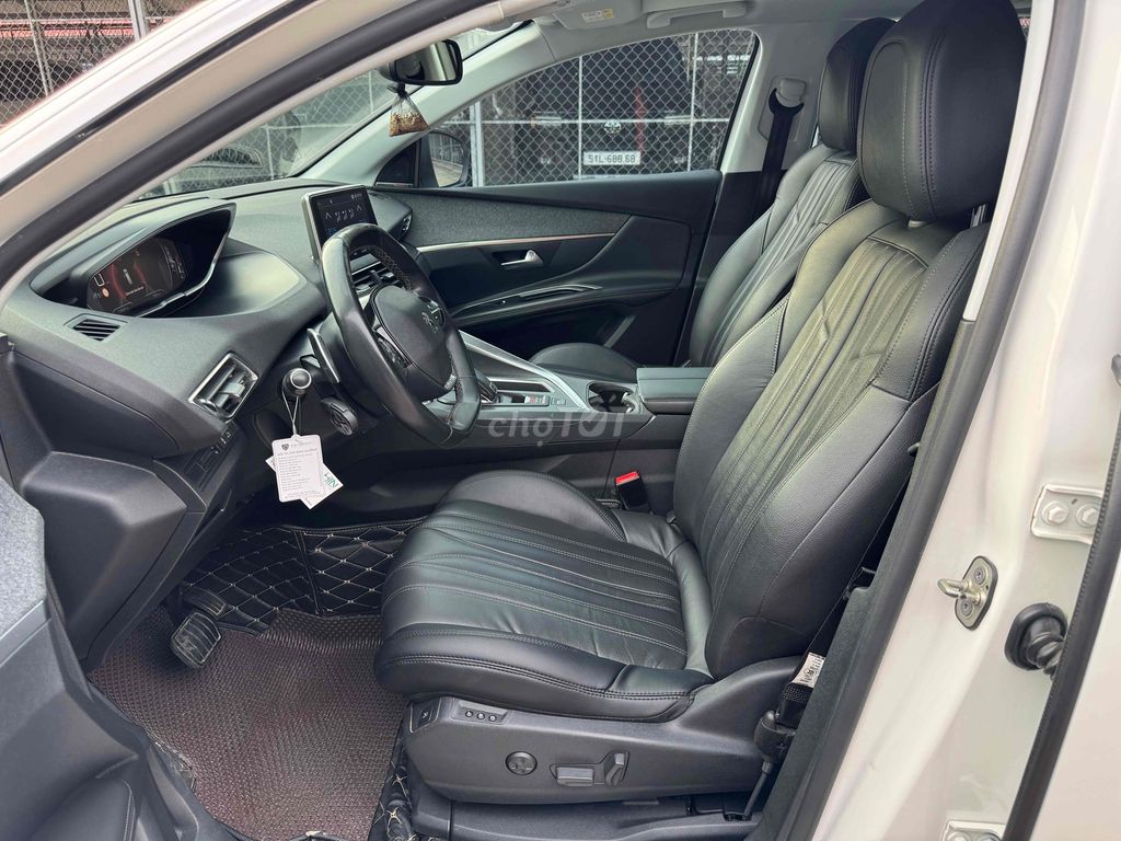Peugeot 5008 2018. Mua bán Ô tô tại Thành phố Biên Hòa Đồng Nai được đăng bởi Tuấn Nguyễn hình 6