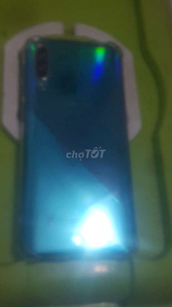 Samsung A30s 4GB/64GB Đã qua sử dụng. Mua bán Điện thoại tại Thành phố Châu Đốc An Giang được đăng bởi Tên chưa cung cấp hình 1