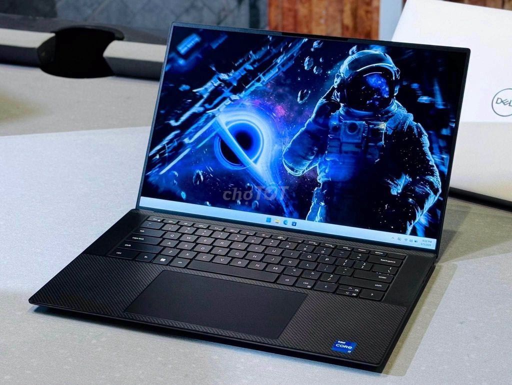 Dell Precision 5570 i7 16GB/512GB RTX A1000 98%. Mua bán Laptop tại Quận Phú Nhuận Tp Hồ Chí Minh được đăng bởi Hội Đồ Điện Tử hình 1