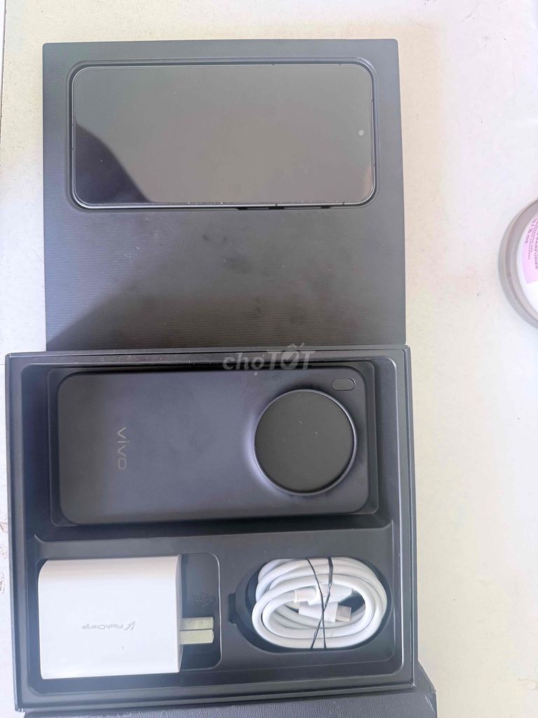 Vivo x300. Mua bán Điện thoại tại Thành phố Thủ Đức Tp Hồ Chí Minh được đăng bởi Thanh Pham hình 1