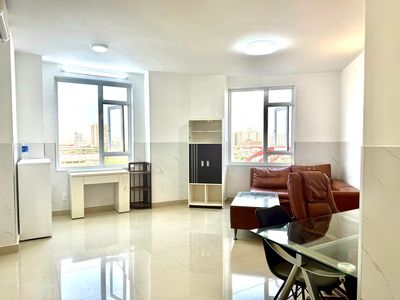 Cần cho thuê căn hộ Hồng Lĩnh Plaza