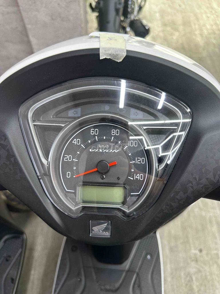 Honda Vision 110