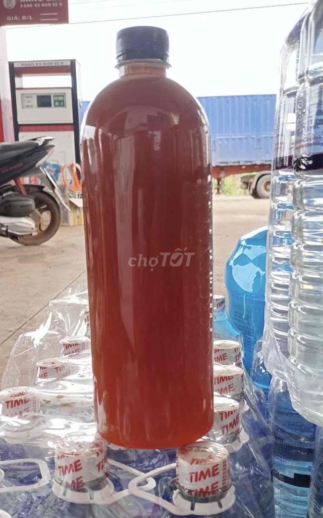 Mật ong rừng nguyên chất. Mua bán Đồ ăn, thực phẩm và các loại khác tại Quận Bình Tân Tp Hồ Chí Minh được đăng bởi Tuyết  hình 1