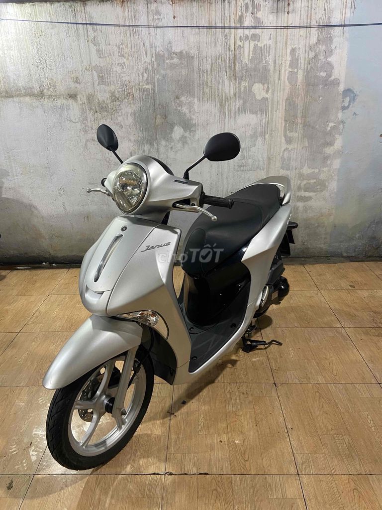 janus xe đẹp máy zin êm chất. Mua bán Xe máy tại Thành phố Dĩ An Bình Dương được đăng bởi Cửa Hàng Xe Máy Huy Khoa  hình 7