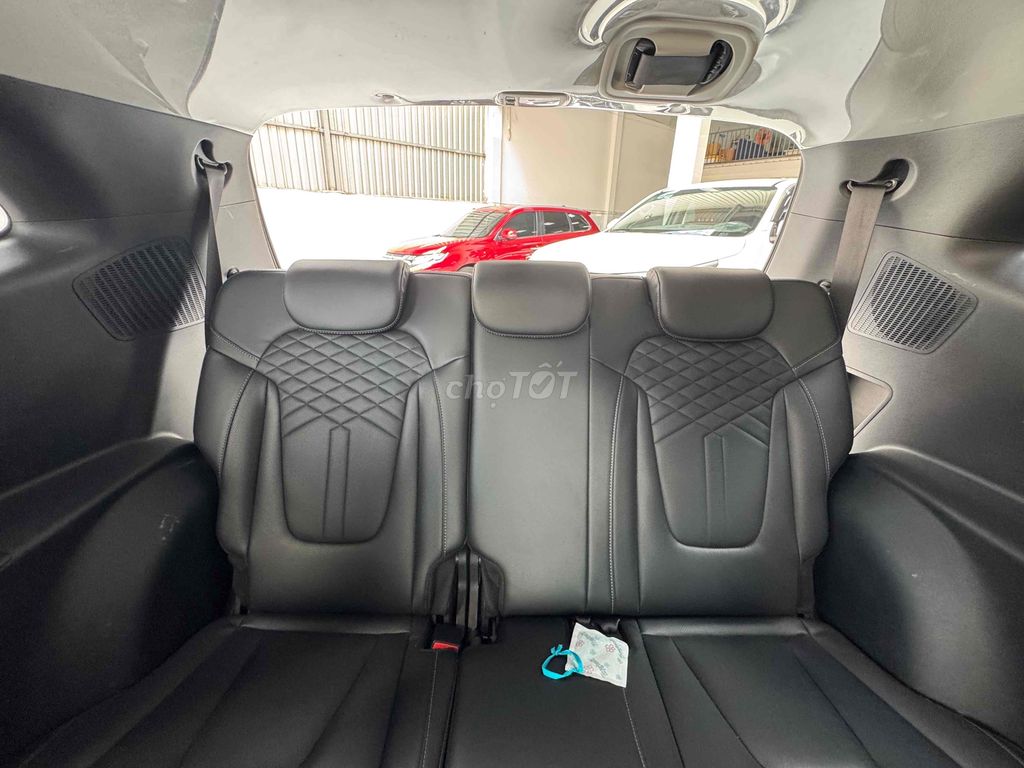 Hyundai Custin 2024 Đặc Biệt 1.5T - 32000 km. Mua bán Ô tô tại Thành phố Thủ Đức Tp Hồ Chí Minh được đăng bởi Long Auto Vạn Phúc hình 19