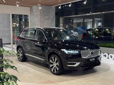 Volvo XC90 Plug-in Hybrid Giảm Giá Khủng Cuối Năm. Mua bán Ô tô tại Quận 7 Tp Hồ Chí Minh được đăng bởi Volvo Phú Mỹ Hưng