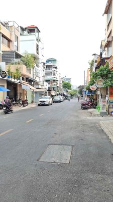 MUA ĐẦU TƯ,2MẶT TIỀN NGUYỄN TIỂU LA, DTSD 120m2 3TẦNG, Dòng Tiền 25tr/. Mua bán văn phòng, mặt bằng kinh doanh tại Quận 10 Tp Hồ Chí Minh được đăng bởi Phan Thị Kim Tuyền