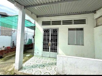 Nhà cấp 4, 96m2 - đường 6, Tam Hà, Tam Phú.