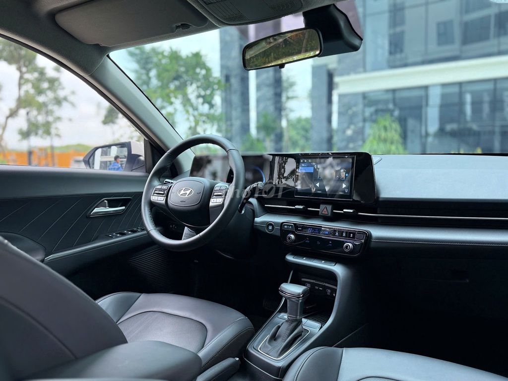 Hyundai Accent bản Cao Cấp 2024/đk 2025. Mua bán Ô tô tại Quận Long Biên Hà Nội được đăng bởi Linh hình 6