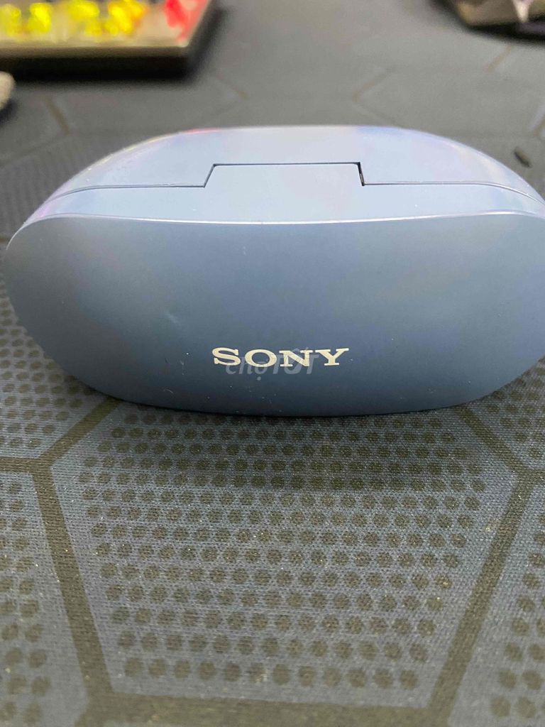 Tai nghe Sony SP800N Xanh Đã qua sử dụng. Mua bán Tivi, Âm thanh tại Quận Tân Bình Tp Hồ Chí Minh được đăng bởi An hình 1