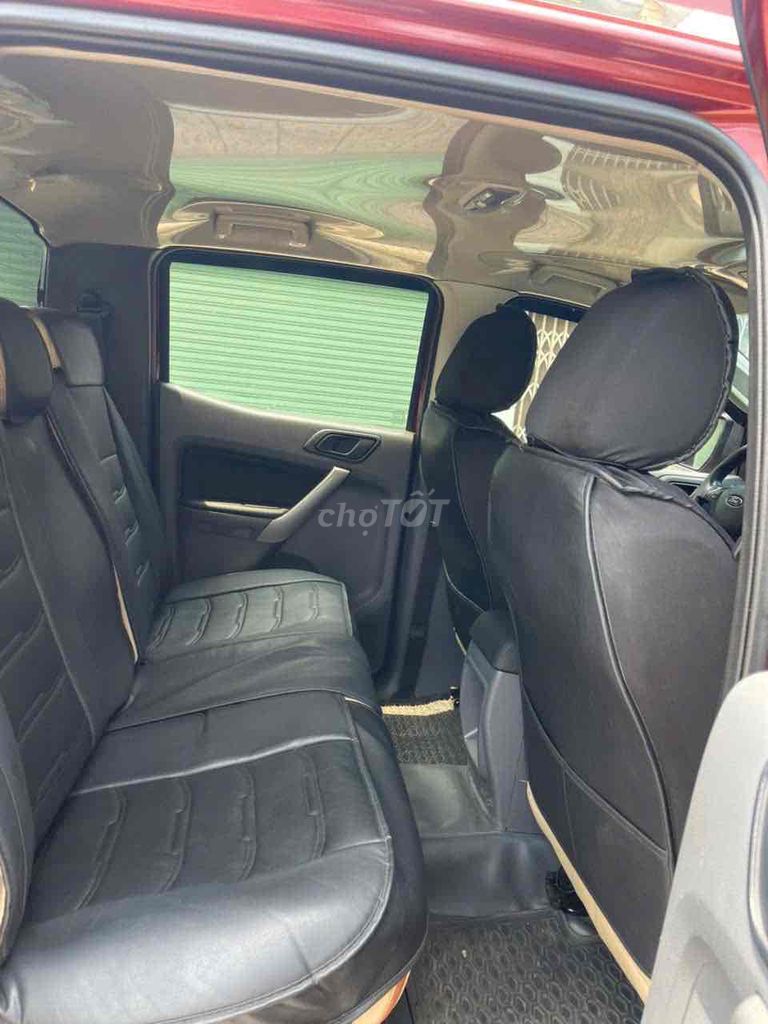 Ford Ranger 2017. Mua bán Ô tô tại Thành phố Mỹ Tho Tiền Giang được đăng bởi   Ô Tô Nghĩa Nhân  hình 10