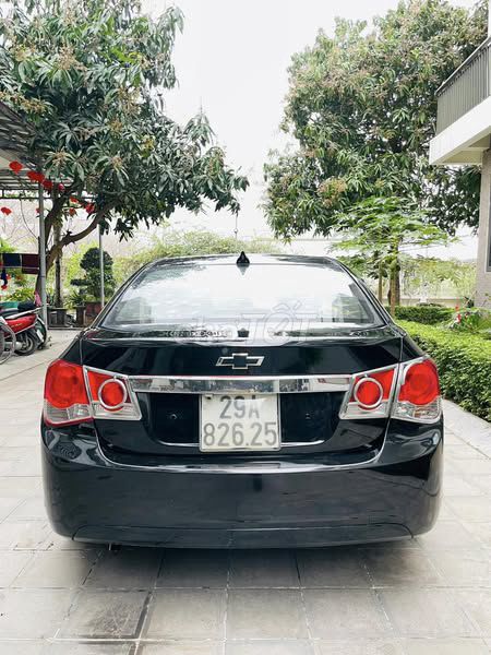 Laceti CDX 1.6AT 2010 nhập khẩu. Mua bán Ô tô tại Quận Nam Từ Liêm Hà Nội được đăng bởi Đỗ Tiến Dũng hình 4