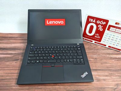 Lenovo Thinkpad T480 - Core I5-8250_8G_256G_14'FHD. Mua bán Laptop tại Quận Gò Vấp Tp Hồ Chí Minh được đăng bởi Lê Minh