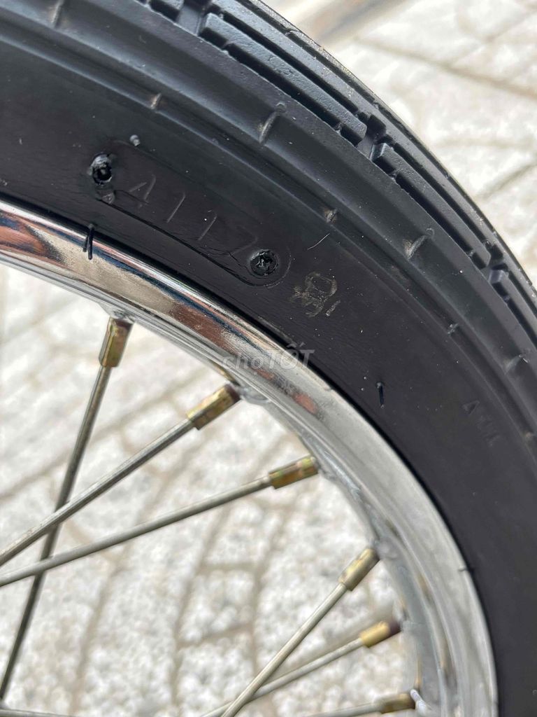 Suzuki GD 110 Đk 2018,xe chuẩn đẹp đi lướt 8900km. Mua bán Xe máy tại Quận Ninh Kiều Cần Thơ được đăng bởi Cửa Hàng Xe máy Tân Lập Hưng hình 11