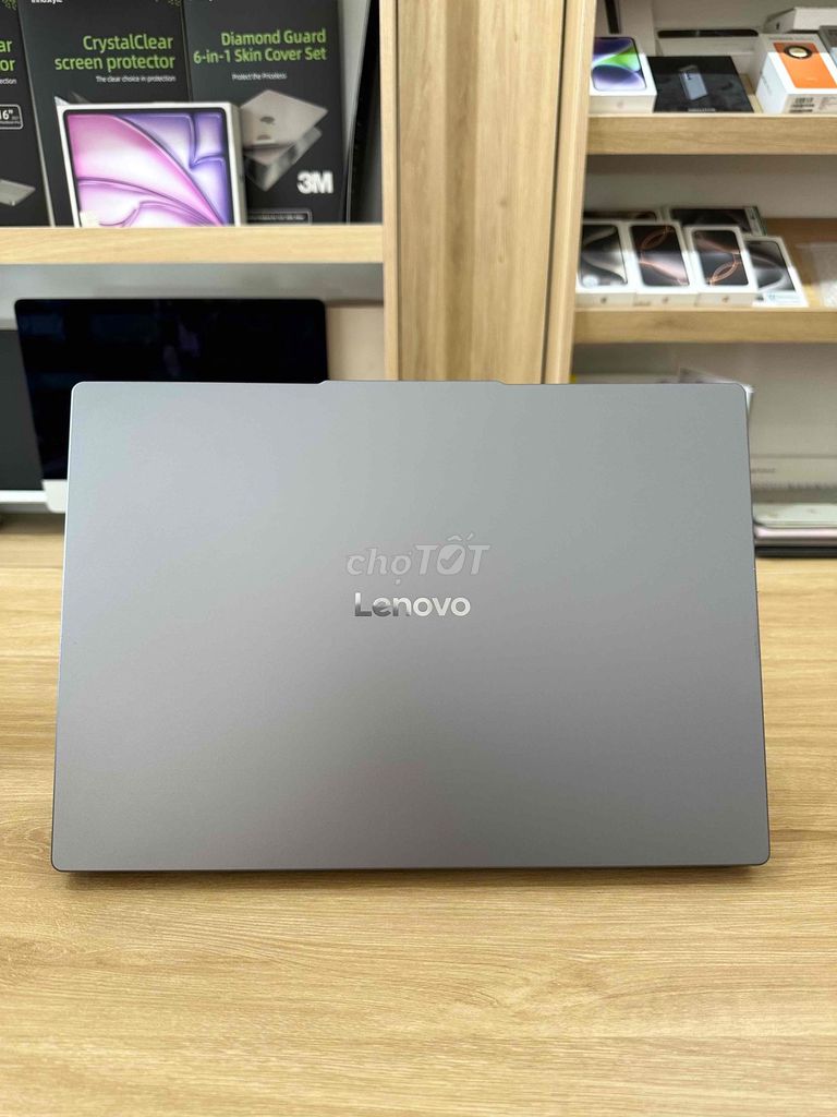Lenovo IdeaPad Slim 3 16IRH10 i7-13620H/16/512GB. Mua bán Laptop tại Quận Tân Bình Tp Hồ Chí Minh được đăng bởi TuanDigi VN hình 1