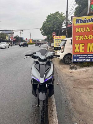 ab xám đen. Mua bán Xe máy tại Huyện An Lão Hải Phòng được đăng bởi Nguyễn Khánh