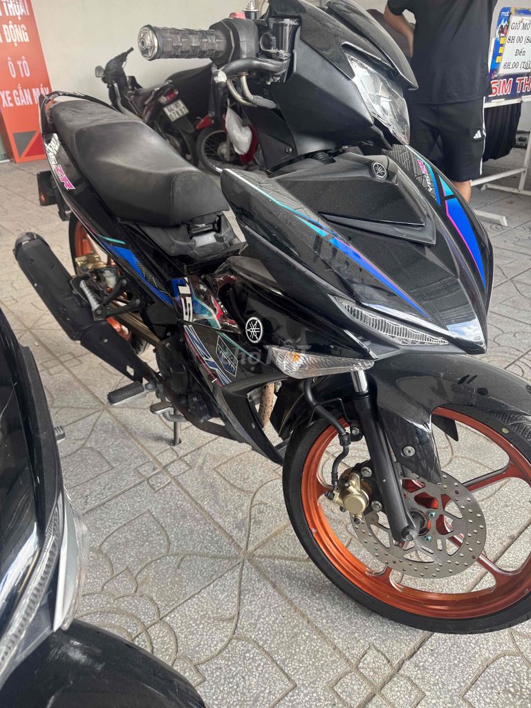 ex led 2019 ngay chủ bs 64 kiễng can ban. Mua bán Xe máy tại Thành phố Vĩnh Long Vĩnh Long được đăng bởi huy. hình 3