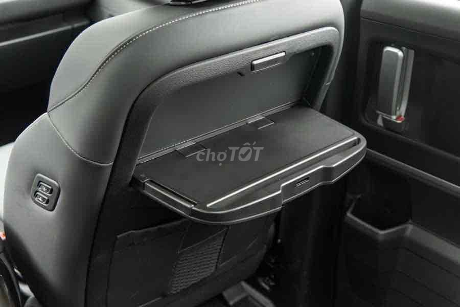 Hyundai Custin 2024 Đặc Biệt 1.5T - 18000 km. Mua bán Ô tô tại Quận Hải Châu Đà Nẵng được đăng bởi Nguyen Nhi hình 5