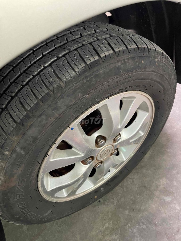 Innova Bản G xịn Bản Đủ xe Gia Đình. Mua bán Ô tô tại Quận 12 Tp Hồ Chí Minh được đăng bởi Mr Gà 9x  hình 12